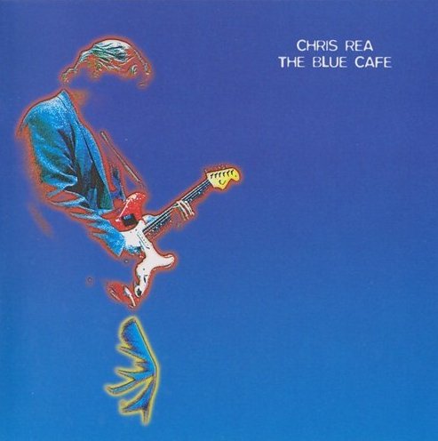 Chris Rea - Where Do We Go From Here